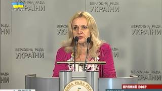 Фаріон: Докладно про новий Закон про вищу освіту // 2.07.2014