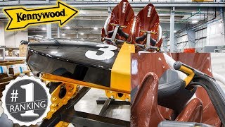 Steel Curtain Updated Thoughts & Opinions