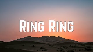 Jax Jones & Mabel - Ring Ring ft. Rich The Kid (Lyrics)