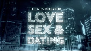 New Rules For Love, Sex, and Dating Small Group Bible Study by Andy Stanley - Trailer