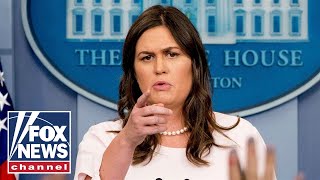 White House press briefing | June 5th