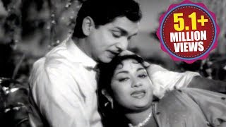 ANR And Savitri Telugu Old Hit Songs - Telugu Old Songs