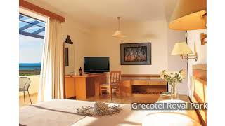 Grecotel Royal Park