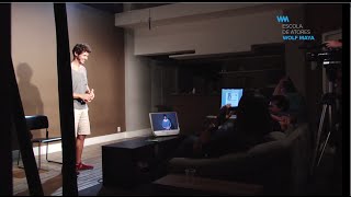 PROCESSO SELETIVO - Escola de Atores Wolf Maya - 1/2016