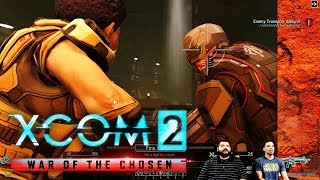 KILL THE VIP ~ XCOM 2 War of the Chosen **Legend** | Part  3
