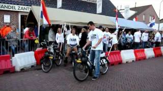 Solexrace 2010 in Zandvoort
