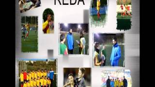 Reda