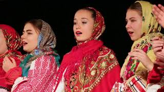 Рождественские посиделки-2018