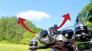 Superview for DJI - Runcam - Caddx + More