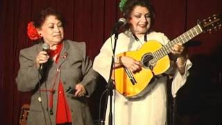 RHXTV, PROGRAMA NOCHE BOHEMIA, LAS HERMANITAS NUÑEZ ODIAME.f4v
