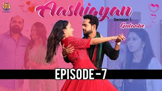 Aashiqyan | S1 Gulaabo | Ep 7 | Abdul Razzak | Somi Verma | Hyderabadi Comedy videos | Hyderabad
