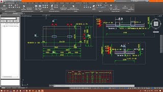 IMPORTING DRAWING INTO AUTOCAD STRUCTURAL DETAILING FROM ROBOT 2018