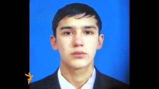 Uzbek Ўзбекистонликлар ахлатхонада йўқолди