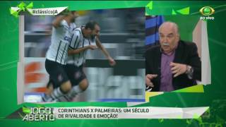Paulo trola Ronaldo: Drogba vai marcar para o Timão