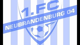 24.Spieltag Verbandsliga MV 18/19 // 1.FC Neubrandenburg 04   TSV 1860 Stralsund 9:2 (5:1)