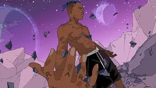 XXXTENTACION - SKINS Album Release Party !