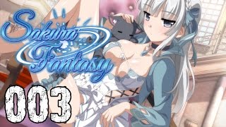 Sakura Fantasy Chapter 1 #003 [Uncensoring Patch][No Commentary]