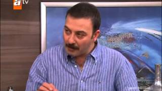 Yahşi Cazibe 40 Bölüm Tek Parça