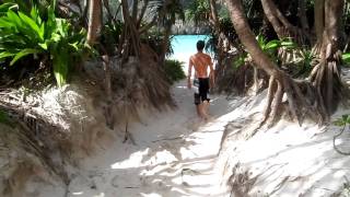 Thailand Ko Phi Phi Leh, Maya Bay "The Beach"