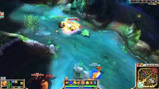 Bard - New Champion - Full Spotlight [HD] [Ger]