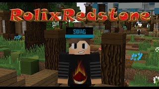 ROLIXREDSTONE - BEST BEDWARS MONTAGE 2.