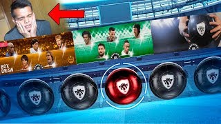PES 2019 MOBILE "NUEVA" CUENTA BALL OPENING | JUGADOR +96 ?