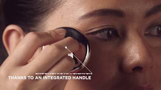 Eureka Tajine Loose Powder Tutorial by Albéa