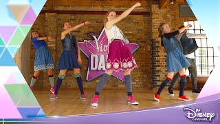 Violetta Dance: Vinnardansen - Disney Channel Sverige