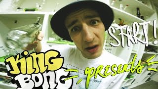 King Bong запускает новый канал!