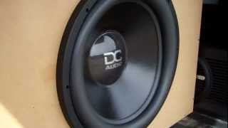Jeezy - Hypnotize (DC LVL 5 18")