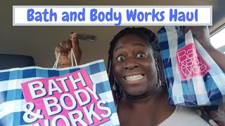 Bath and Body Works Haul | Semi Annual Sale | BBW | SAS | July 2019