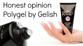 POLYGEL - UNA TECNICA NUEVA QUE OS ENCANTARA