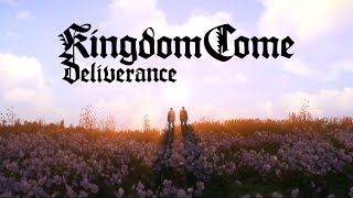 The Fresh Prince of Bohemia - Kingdom Come: Deliverance (Stream Highlights)