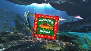 39 Hour Overnight Fishing Trip 6-18-19 | https://www.HubbardsMarina.com