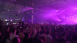 A STATE OF TRANCE 550 @ KIEV, IEC 10 03 2012  Armin van Buuren   Serenity