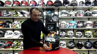 Caberg Duke Çene Açılır Kask Hakkında MotosikletAksesuarlari.com MotosikletAksesuarlari.com 'da