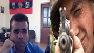 Азербайджанская армия бежала в поле боя armeniatv.am (ARDARUTYAN MARTIK SAMO)