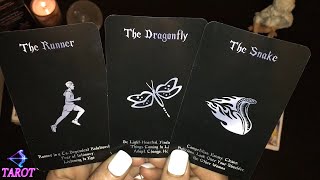 2/3 Tarot - Gemini, Libra, Aquarius (Timestamped Daily Outlook HD)
