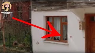 Kırgın Çiçekler 77.Bölüm - Camdaki Ayrıntıya dikkat!
