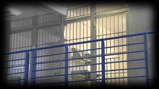 Inauguran penal más grande del mundo en Sonora