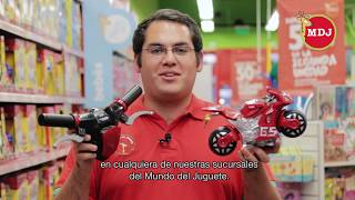 MOTO GRAVITY 4D