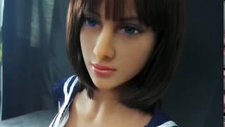 Gomaxdoll Full body real sex doll lifelike male love dolls life size realistic sex dolls for men
