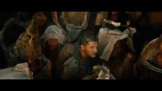 Mad Max: Fury Road Japanese TV Spot