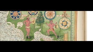 Америка забытая часть Славянской Империи.  Белые Индейцы