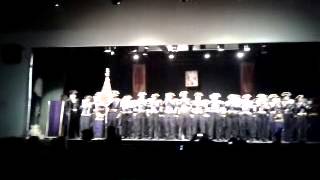 Agrupación Musical Jesús Nazareno de Peñaflor La Saeta
