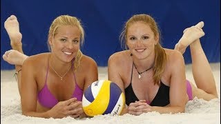 Top 10 Sexiest Beach Volleyball Players Feet