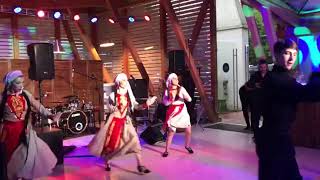 Азербайджанский ансамбль на праздник!8(985) 920-36-97 Москва