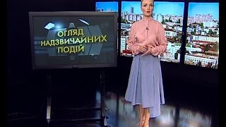 20 злочинів за два тижні вчинив житель Вінниччини