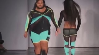 Про Это Видео Говорит Весь Мир!Красотка)