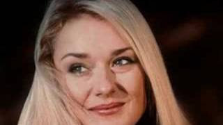Johann Sebastian Bach, cantata BWV 209, Aria per Soprano "Ricetti gramezza e pavento", M. Kozena